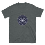 Cosmos (ATOM) Short-Sleeve Unisex T-Shirt