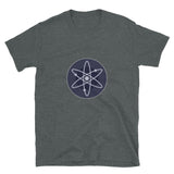 Cosmos (ATOM) Short-Sleeve Unisex T-Shirt