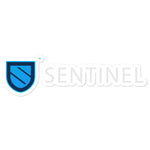 Sentinel (SENT) Bubble-free stickers