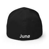JUNO Structured Twill Cap
