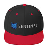 Sentinel (SENT) Snapback Hat