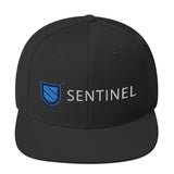 Sentinel (SENT) Snapback Hat