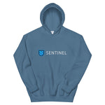 Sentinel (SENT) Unisex Hoodie