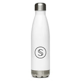 Secret Network (SCRT) Stainless Steel Water Bottle