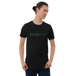 EcoStake Short-Sleeve Unisex T-Shirt