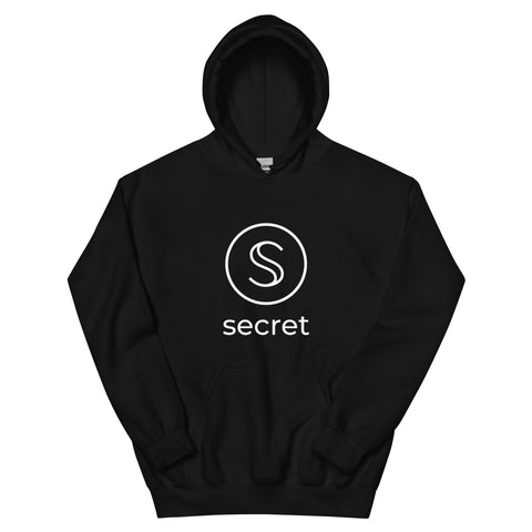 Secret Network ($SCRT) Unisex Hoodie
