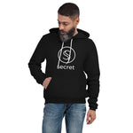 Secret Network ($SCRT) Unisex hoodie