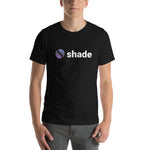 Shade Protocol Short-Sleeve Unisex T-Shirt
