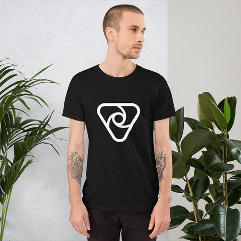 Trivium Short-Sleeve Unisex T-Shirt